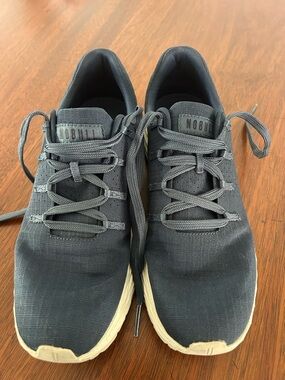 NOBULL Women’s Ripstop Shoe in Navy